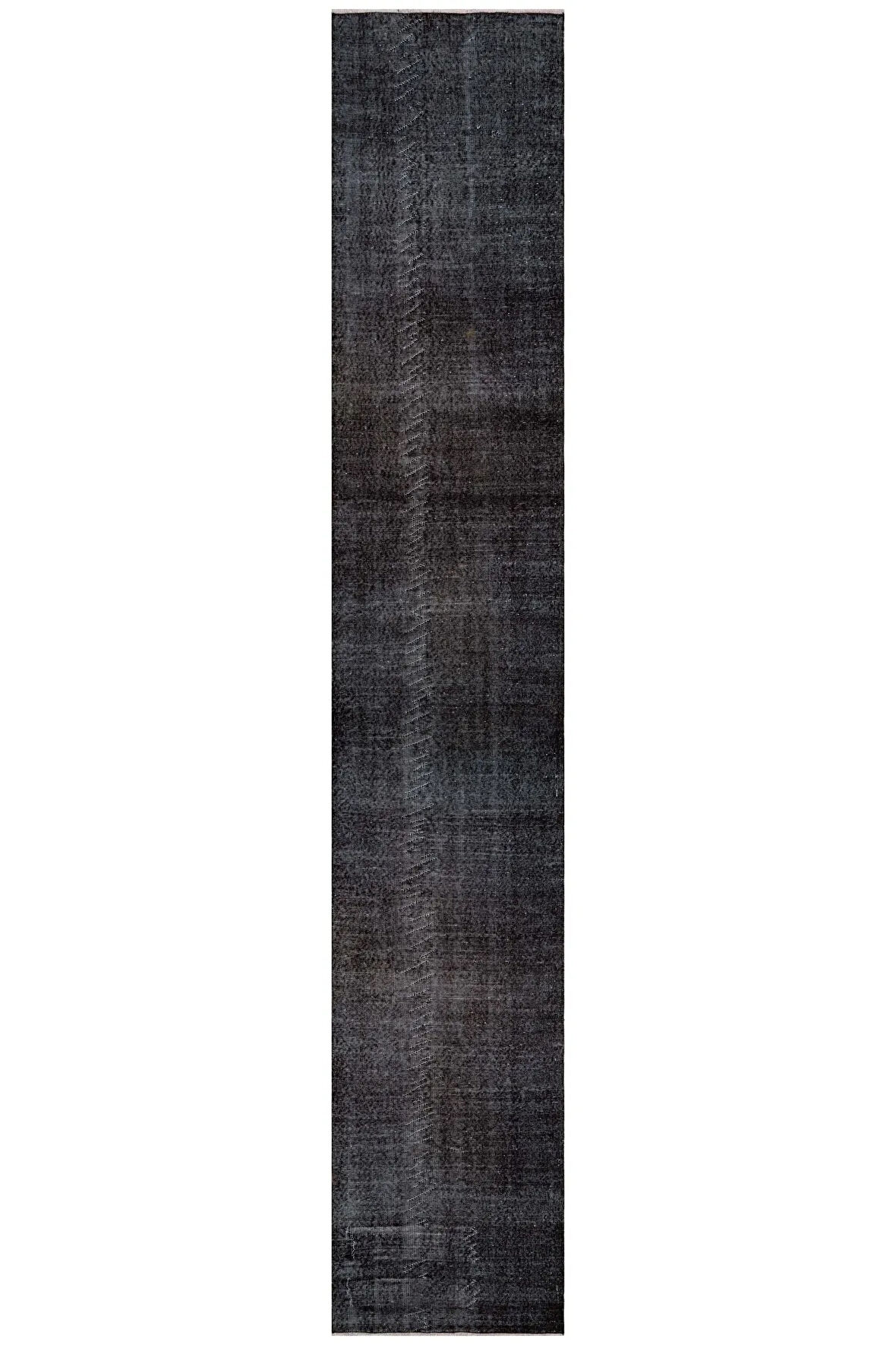 Antika Temalı El İşçiliğiyle Dokunan Halı 90 x 476 cm 10036
