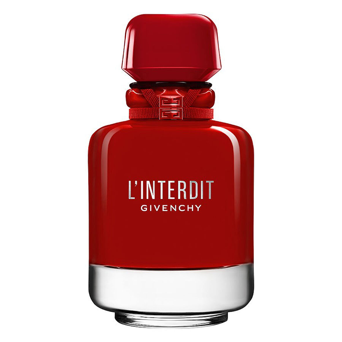 Givenchy L’Interdit Rouge Ultime EDP 80ML Kadın Parfüm