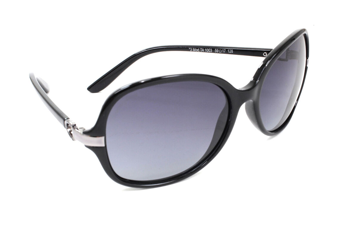 1003 C14 59 Olivier Philippe Polarize Güneş Gözlüğü