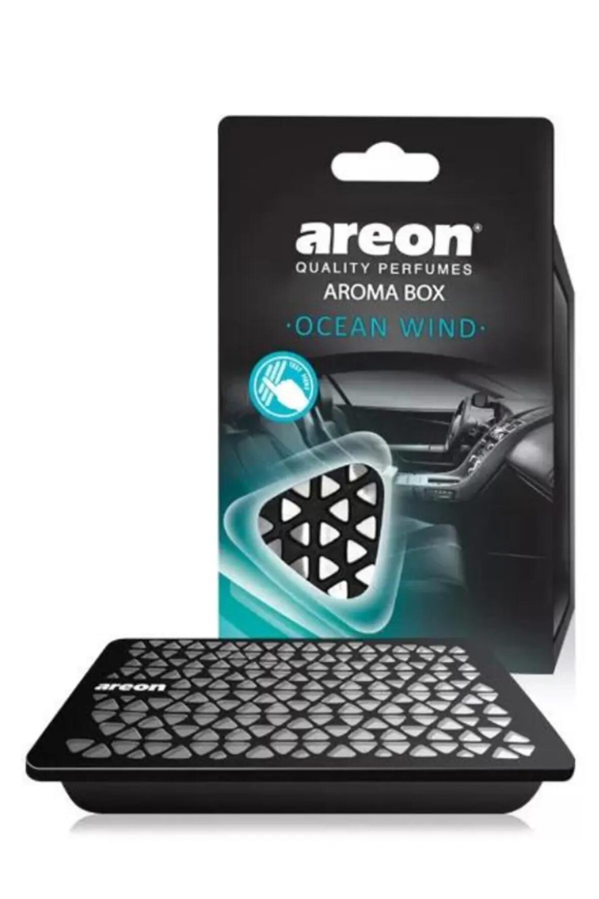 Aroma Box Ocean Wind Araç Koltuk Altı Kokusu