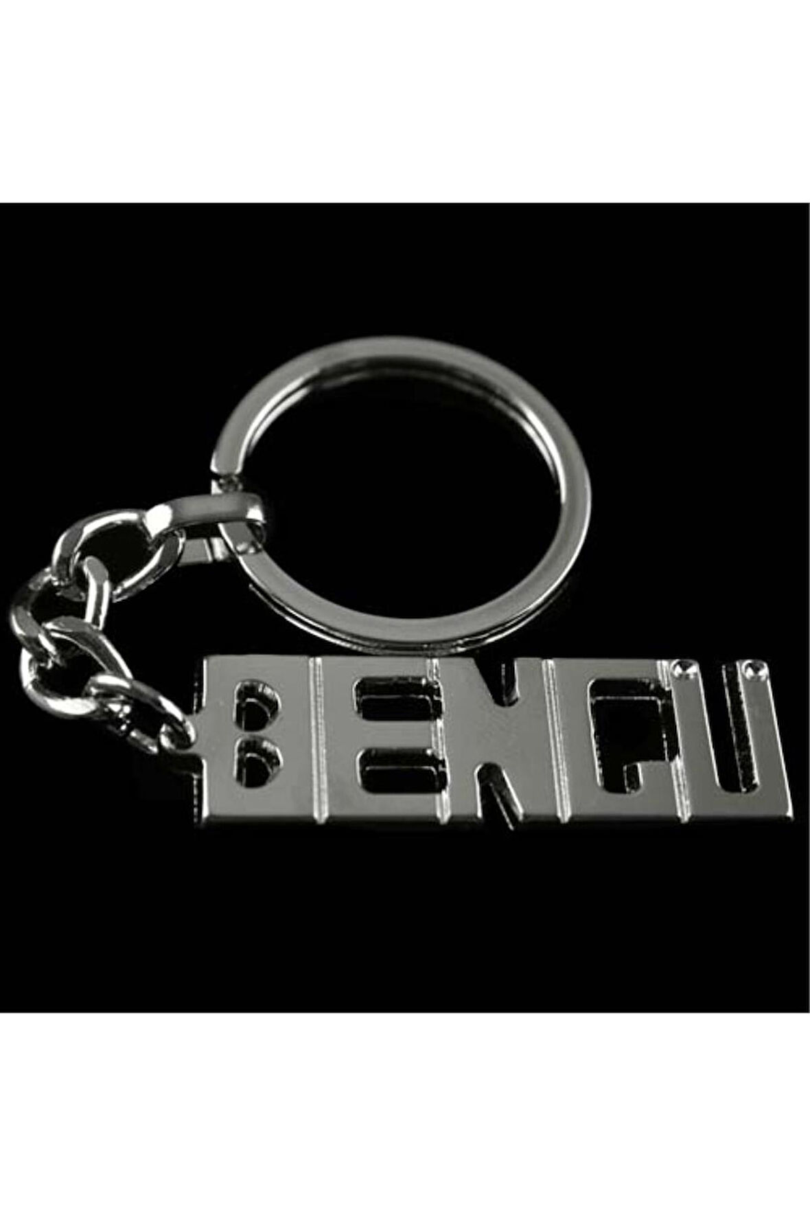 Bengü İsimli Anahtarlık