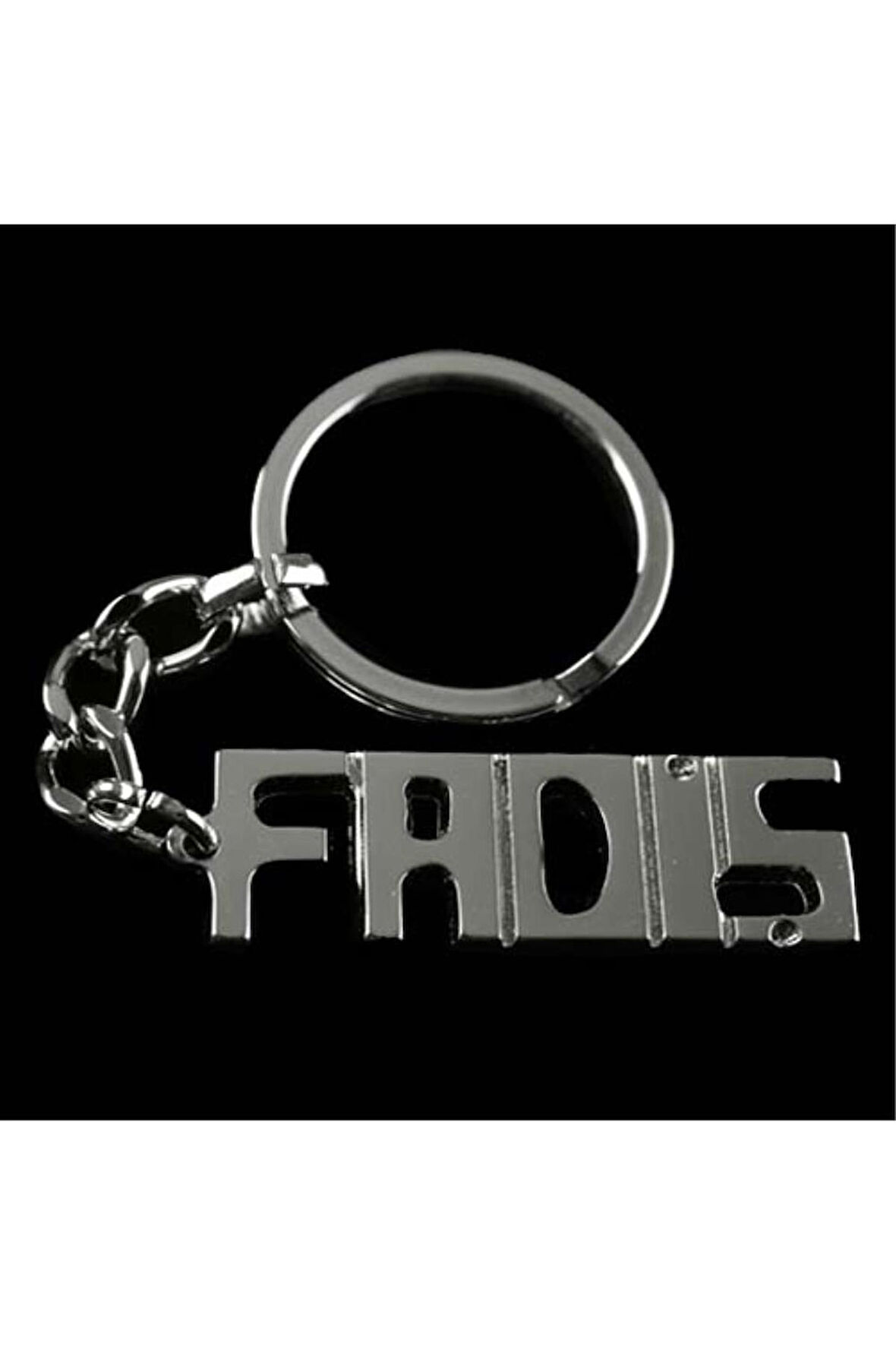 Fadiş İsimli Anahtarlık