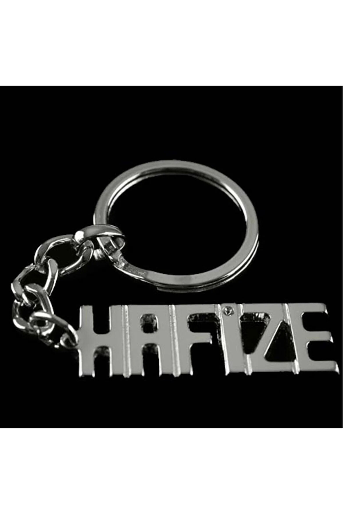 Hafize İsimli Anahtarlık