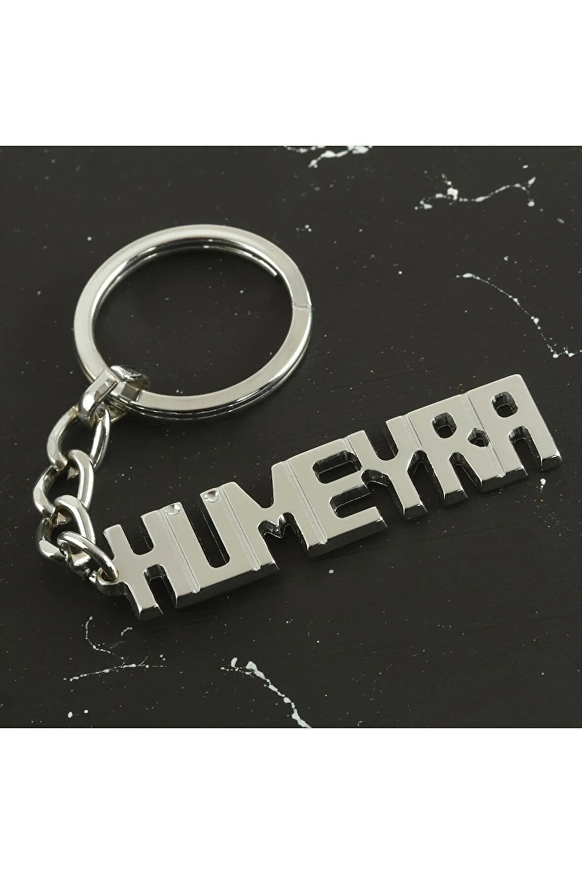 Hümeyra İsimli Anahtarlık