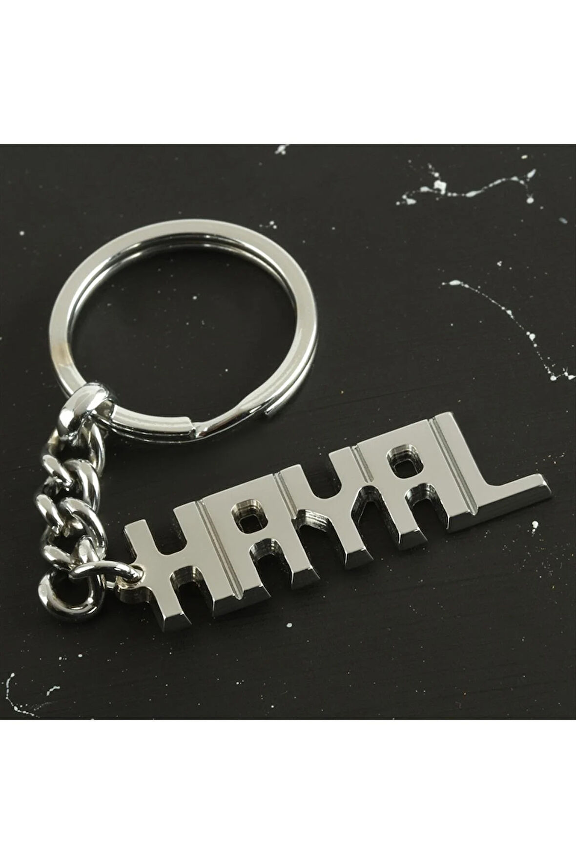 Hayal İsimli Anahtarlık