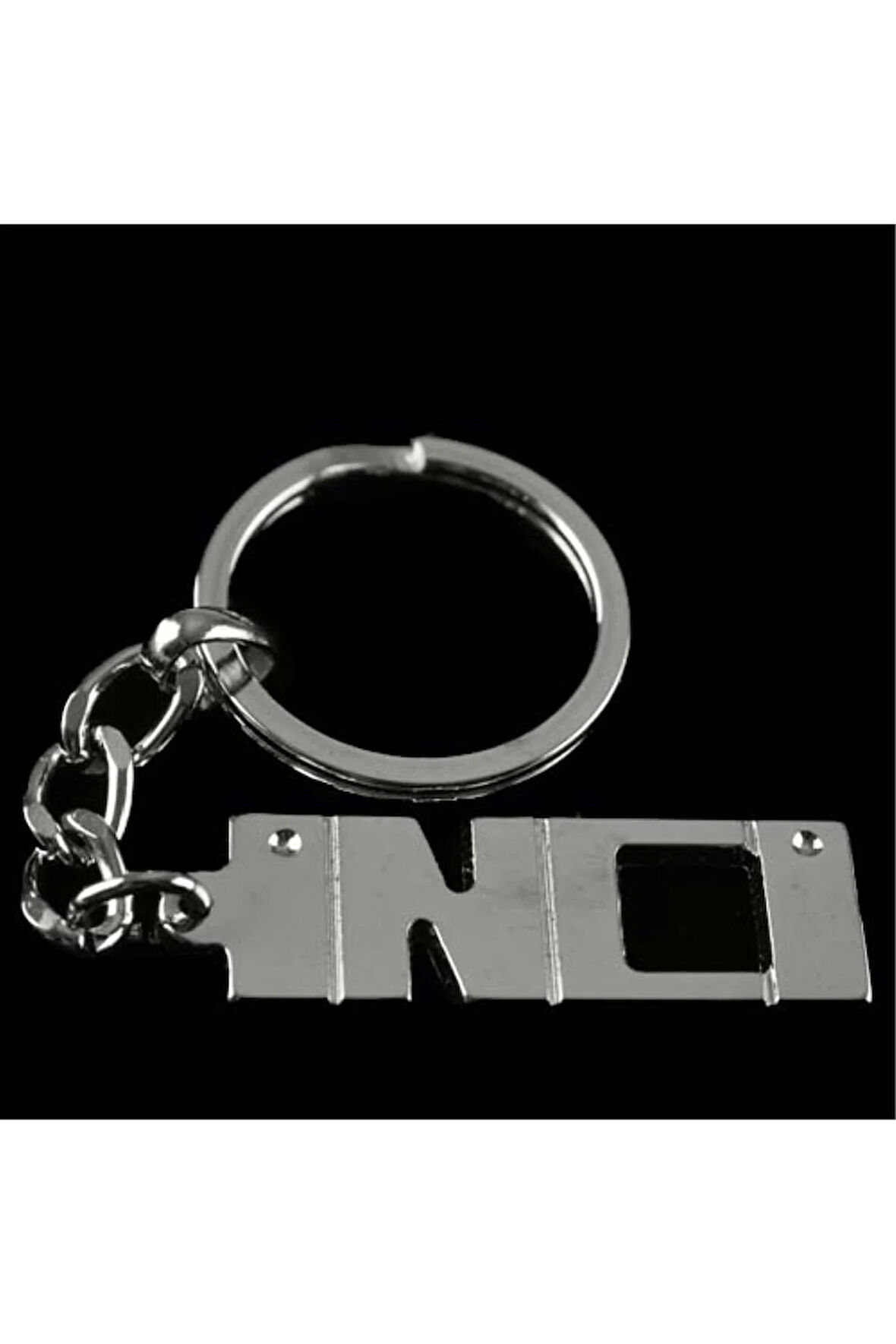 İnci İsimli Anahtarlık