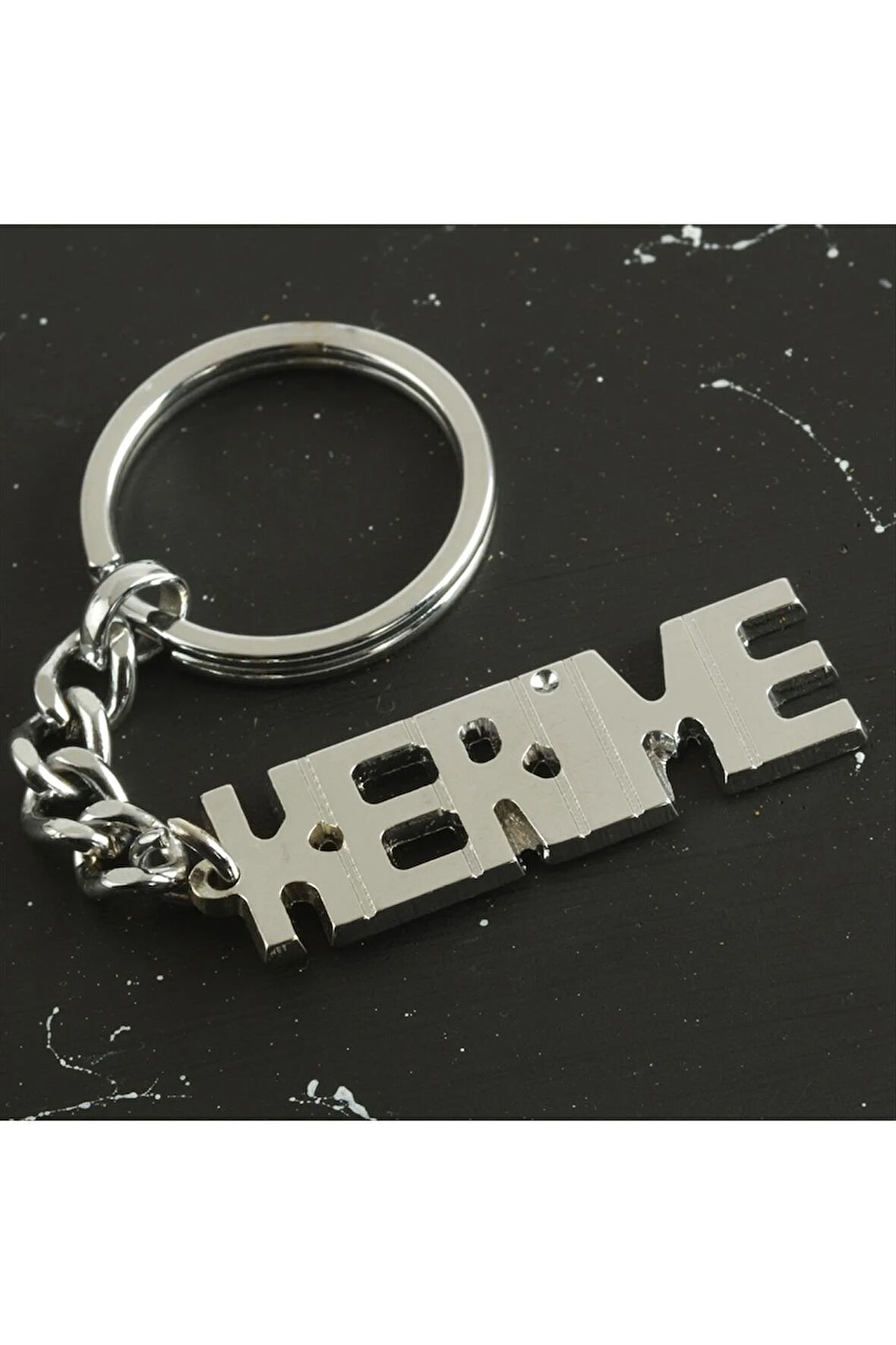 Kerime İsimli Anahtarlık