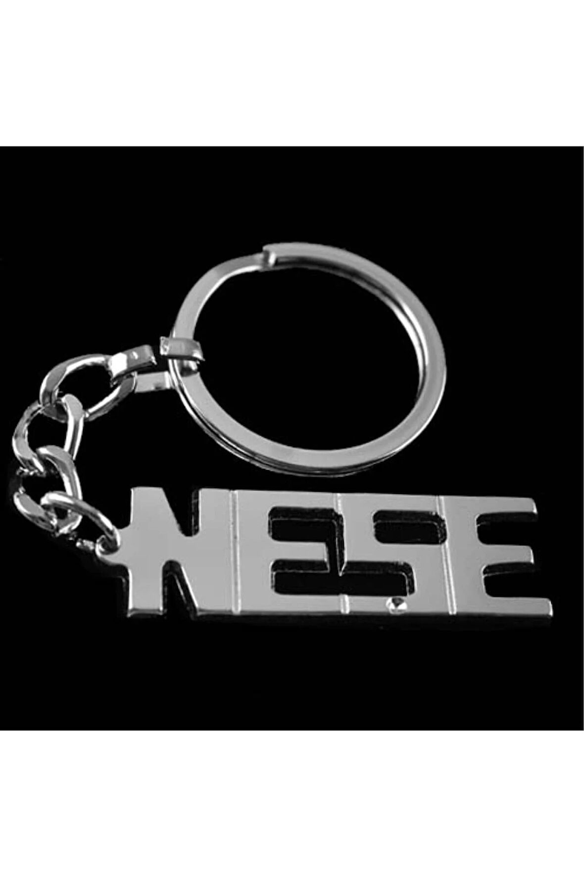 Neşe İsimli Anahtarlık