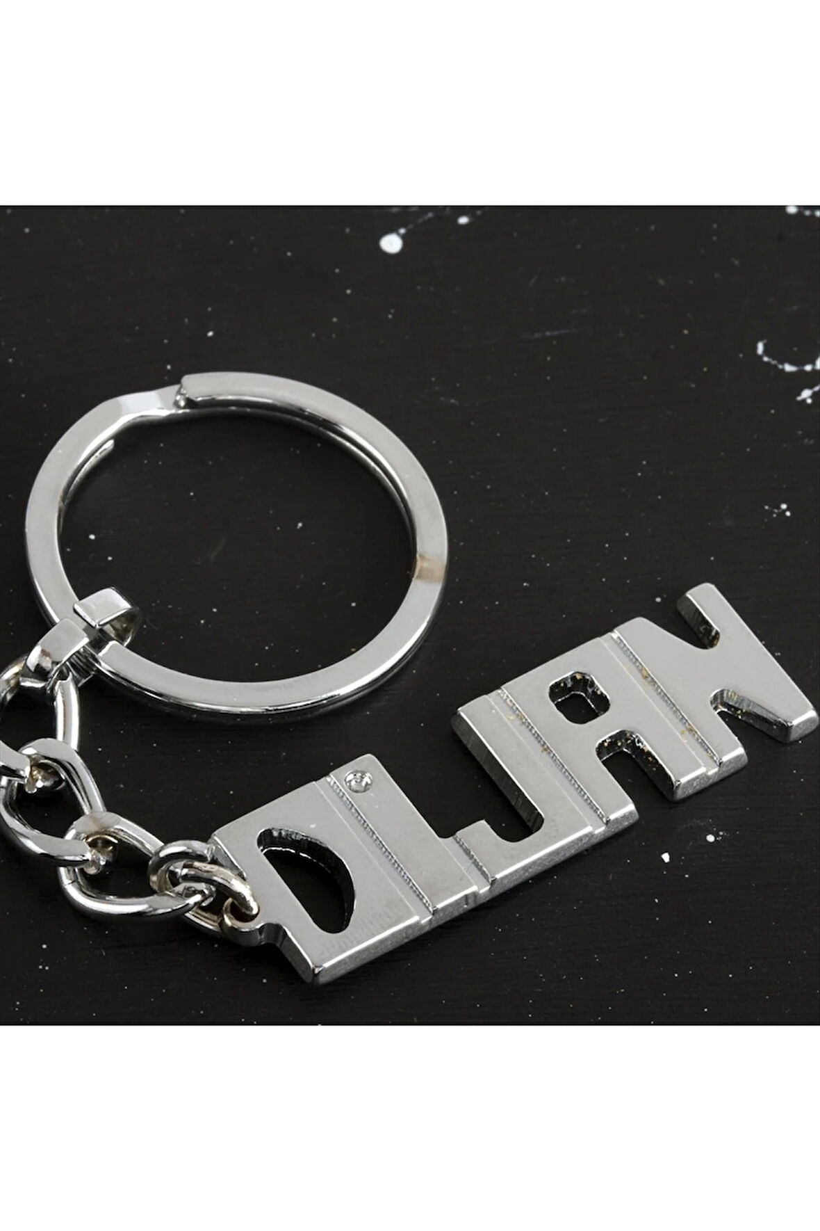 Dijan İsimli Anahtarlık