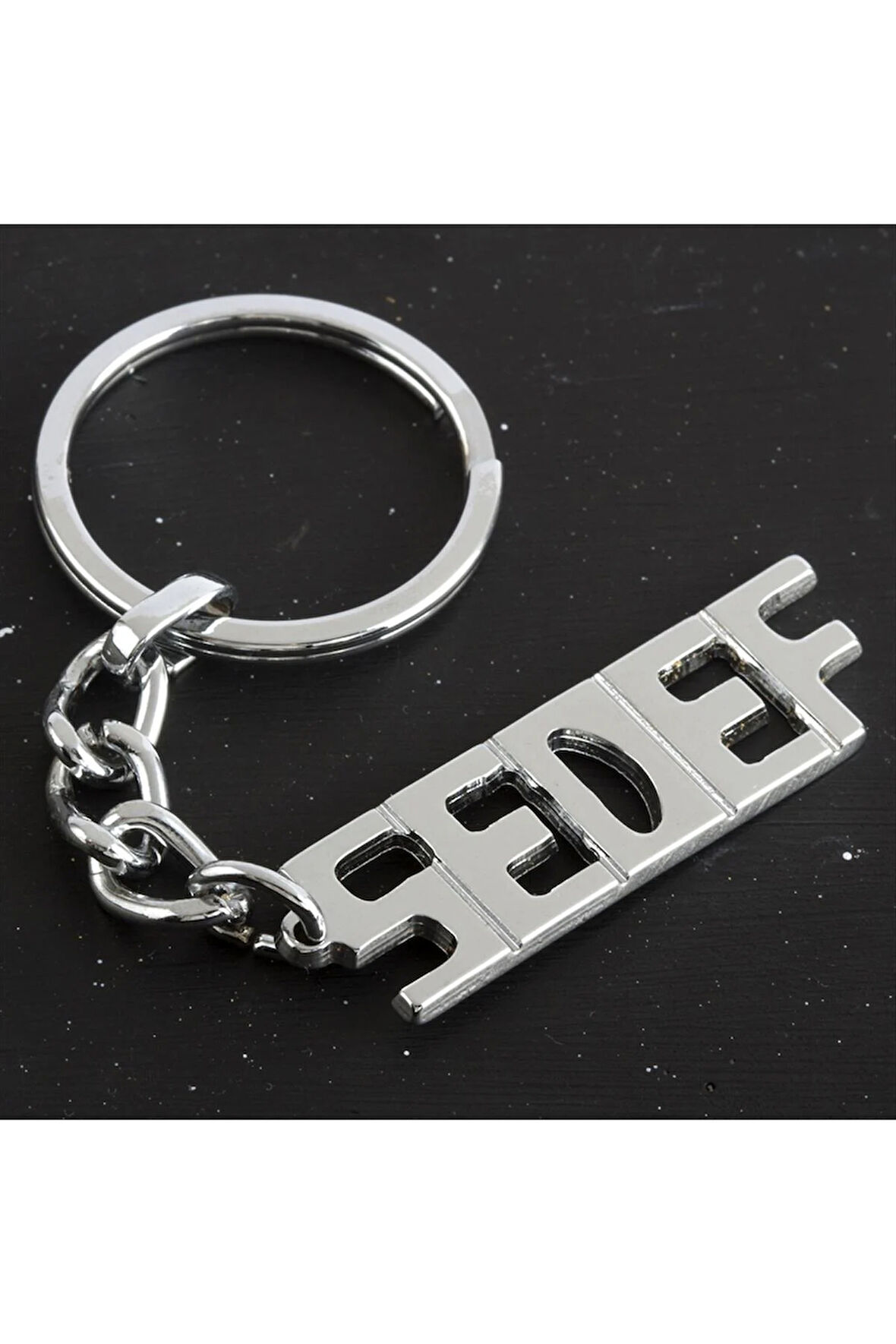 Sedef İsimli Anahtarlık