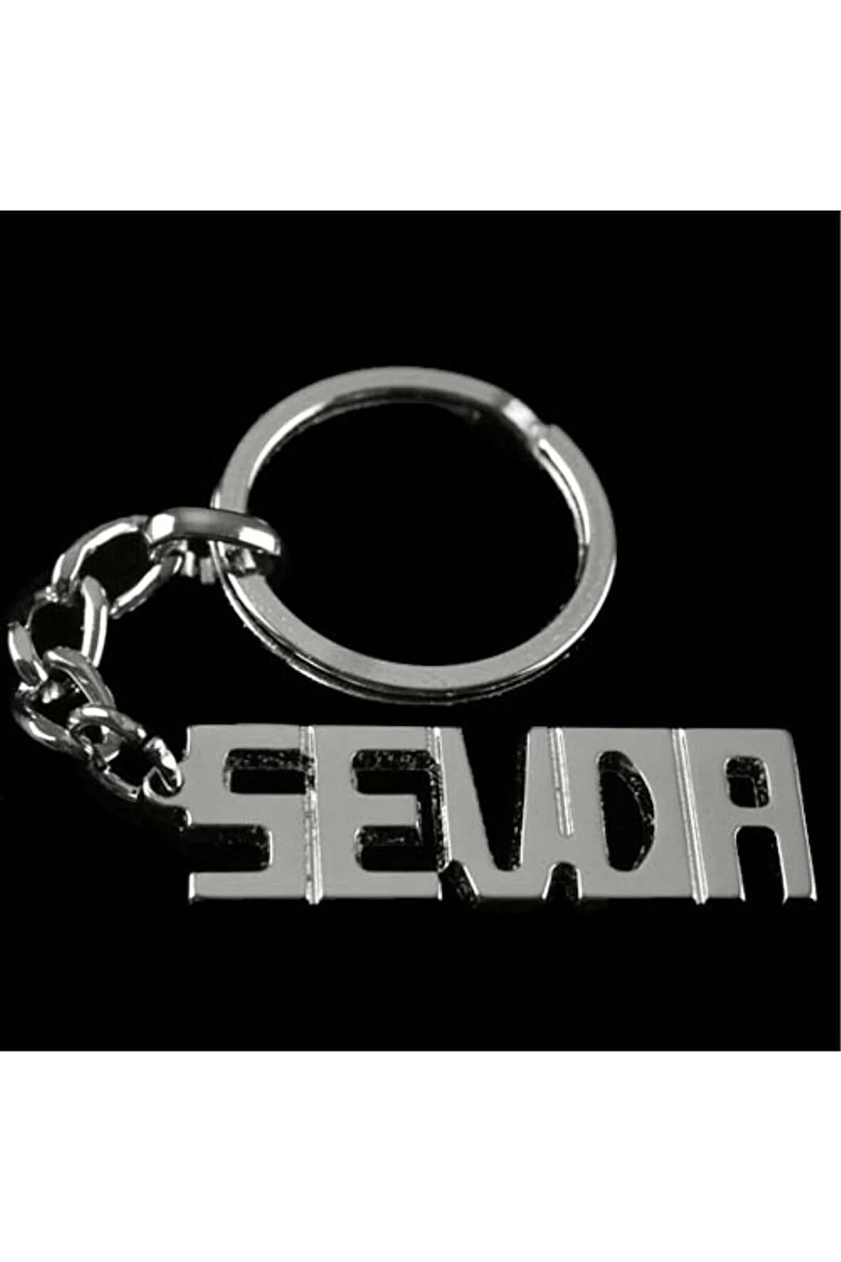 Sevda İsimli Anahtarlık