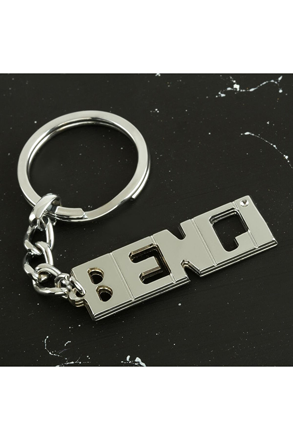 Bengi İsimli Anahtarlık