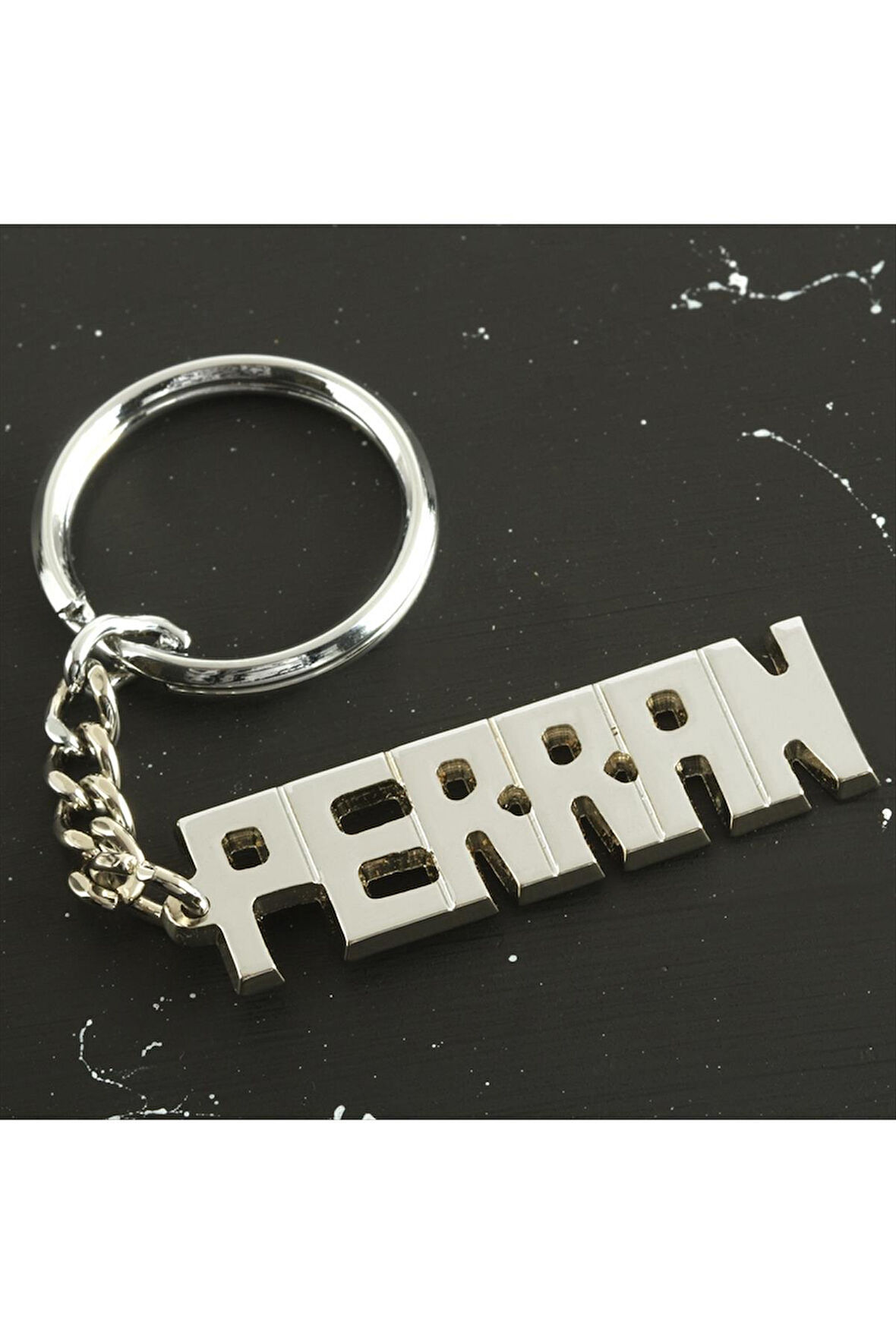 Perran İsimli Anahtarlık