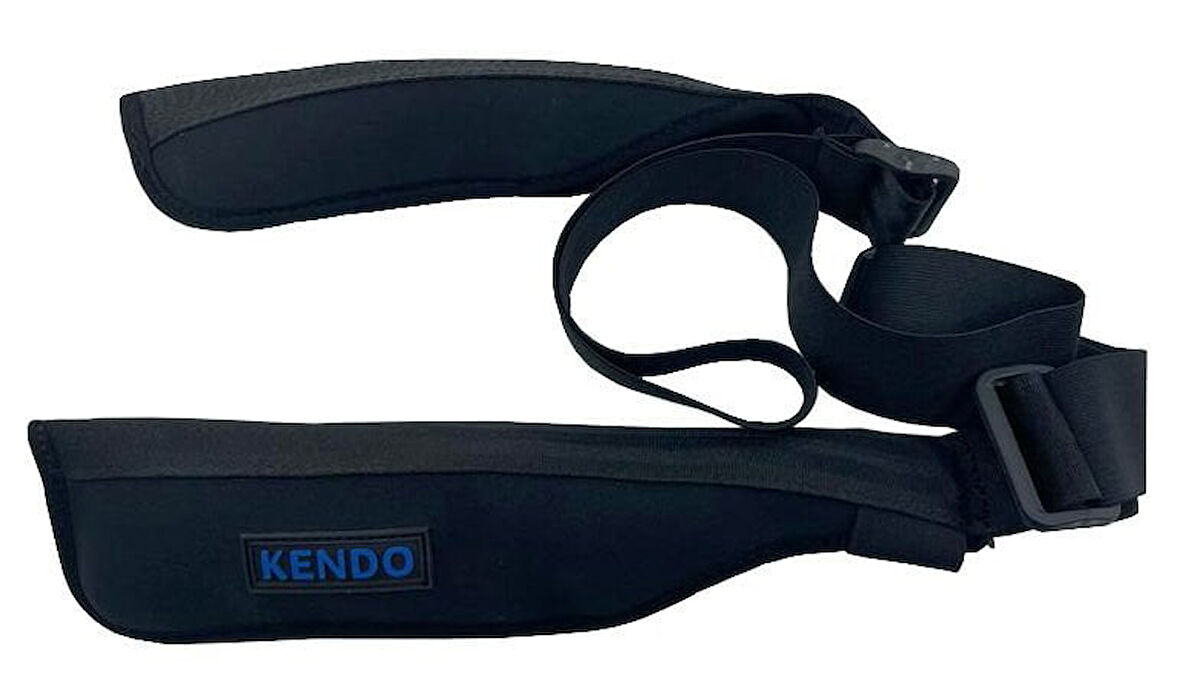 Kendo Spin Kamış Koruma Kılıfı (Neopren)