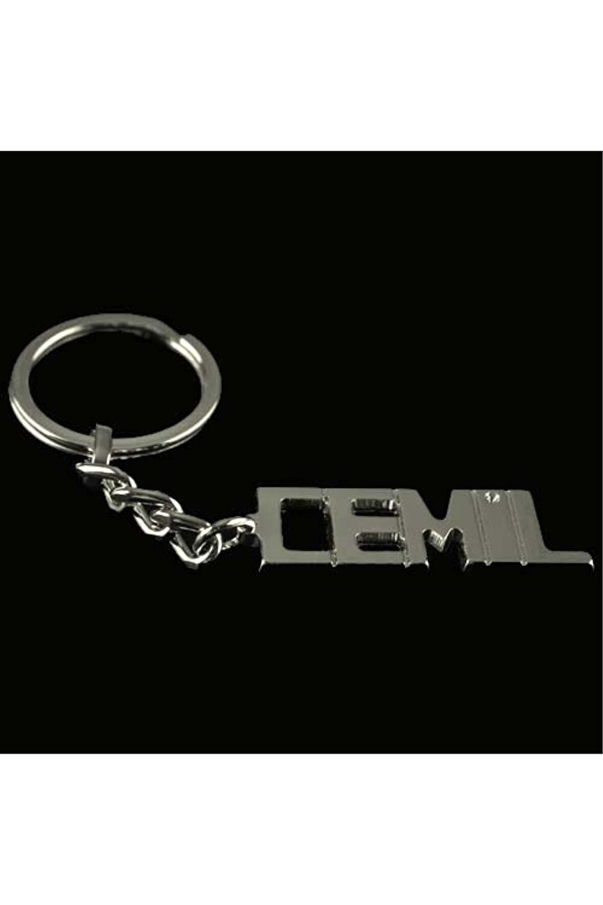 Cemil İsimli Anahtarlık