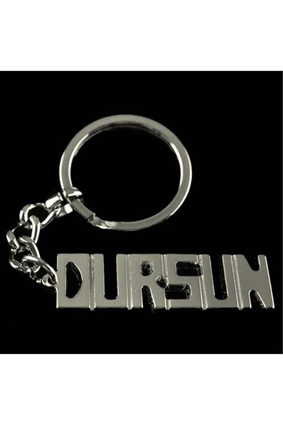 Dursun İsimli Anahtarlık