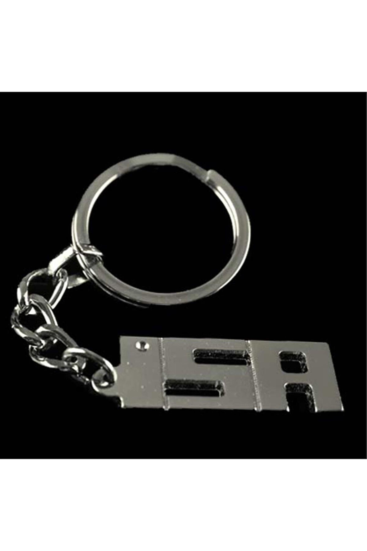 İsa İsimli Anahtarlık