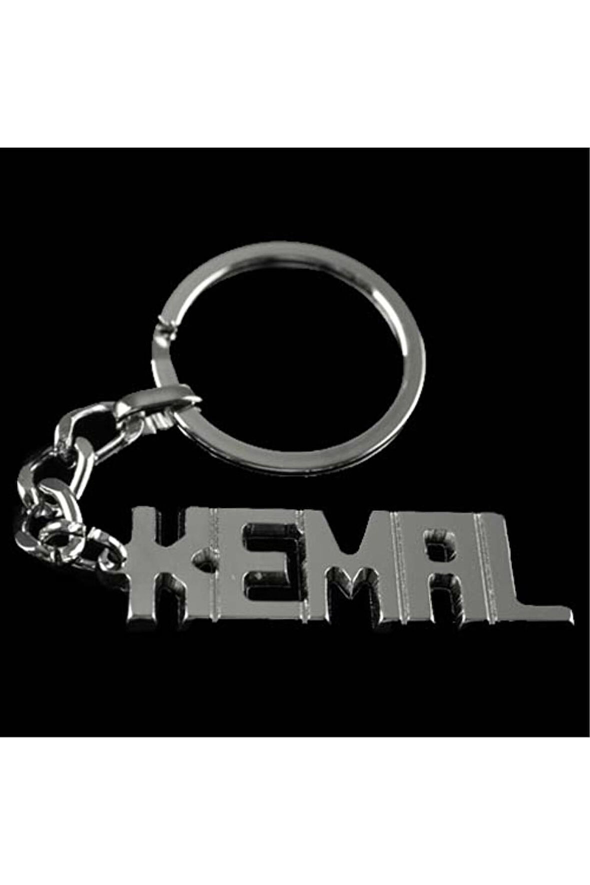 Dede İsimli Anahtarlık