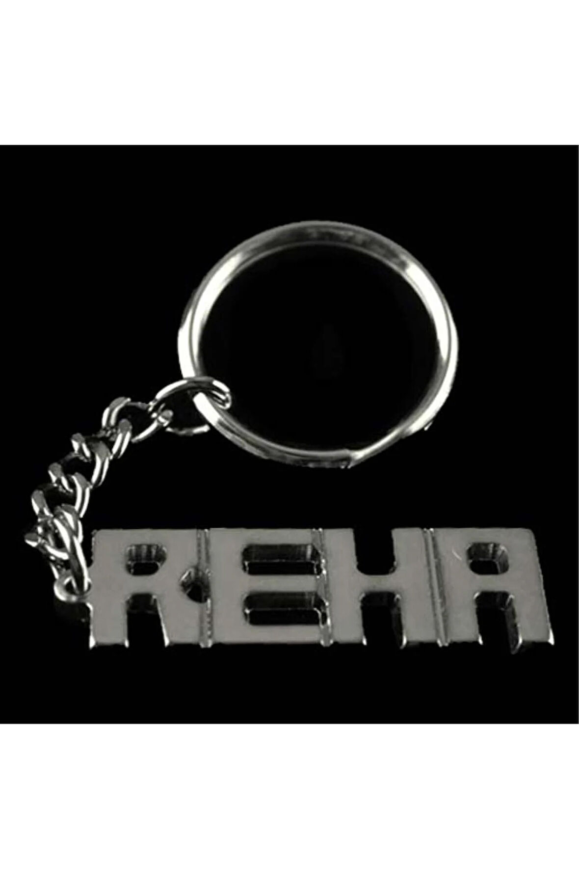 Reha İsimli Anahtarlık