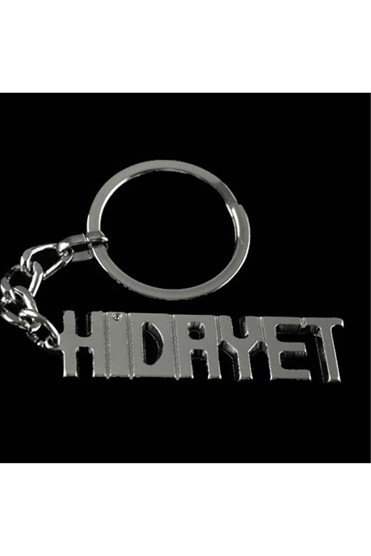 Hidayet İsimli Anahtarlık