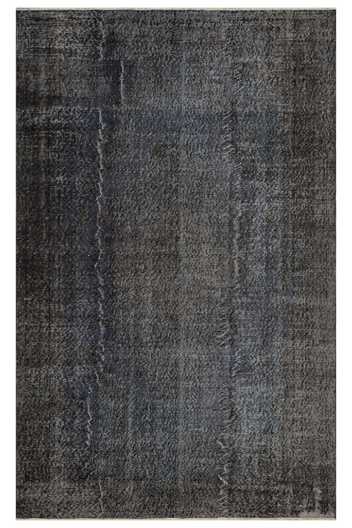 Klasik Dokunuşlu Antik Halı 161 x 254 cm 10054