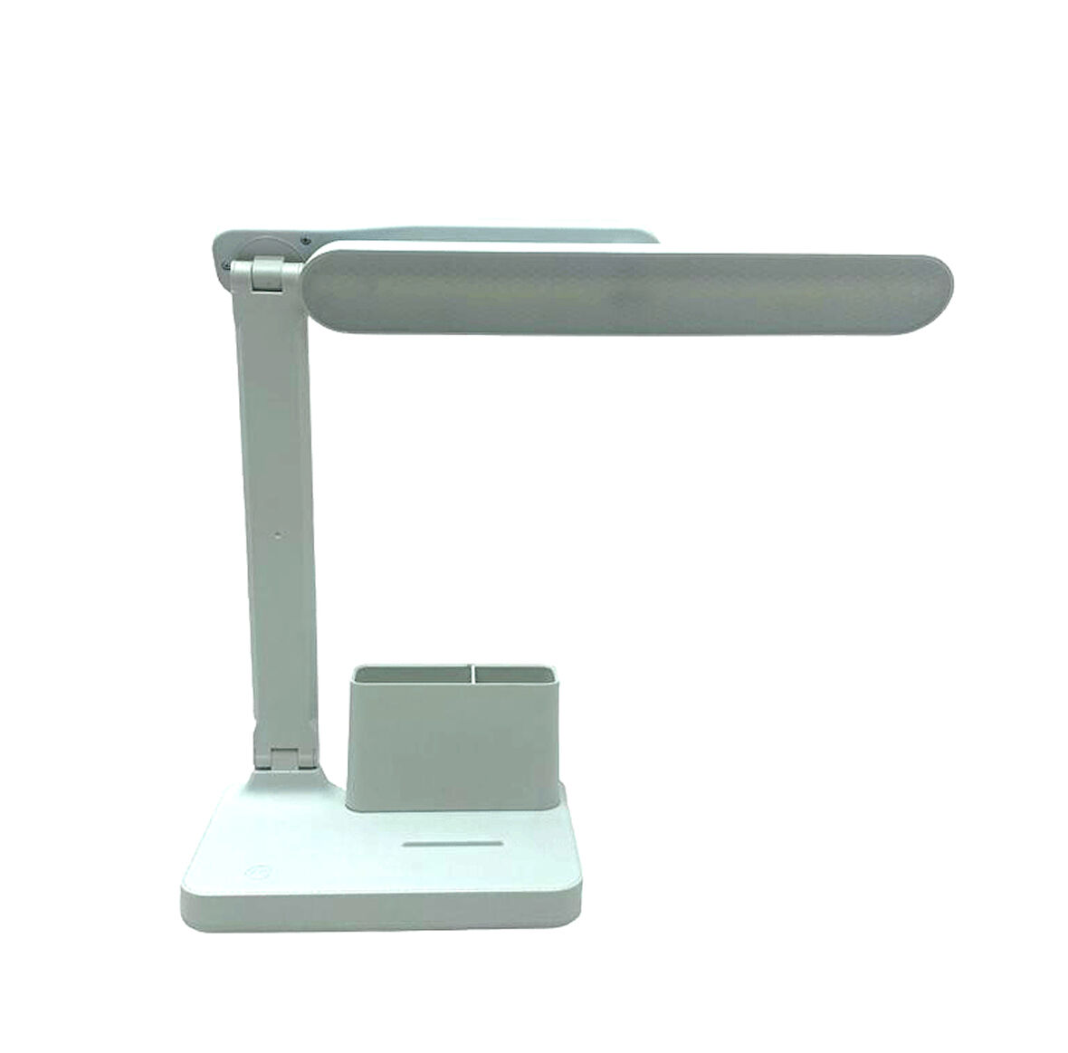 DESK LAMP LED DOKUNMATİK MASA LAMBASI USB ŞARJLI KALEMLİKLİ 