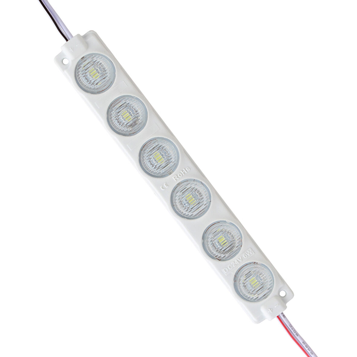 BEYAZ MODÜL LED 3030 24 VOLT 3 WATT 