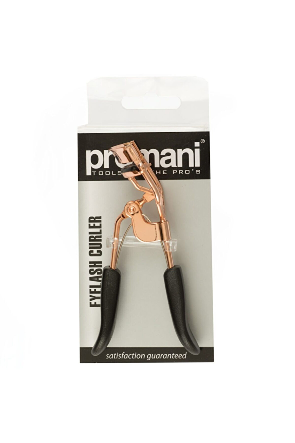 Rosegold Kirpik Kıvırıcı