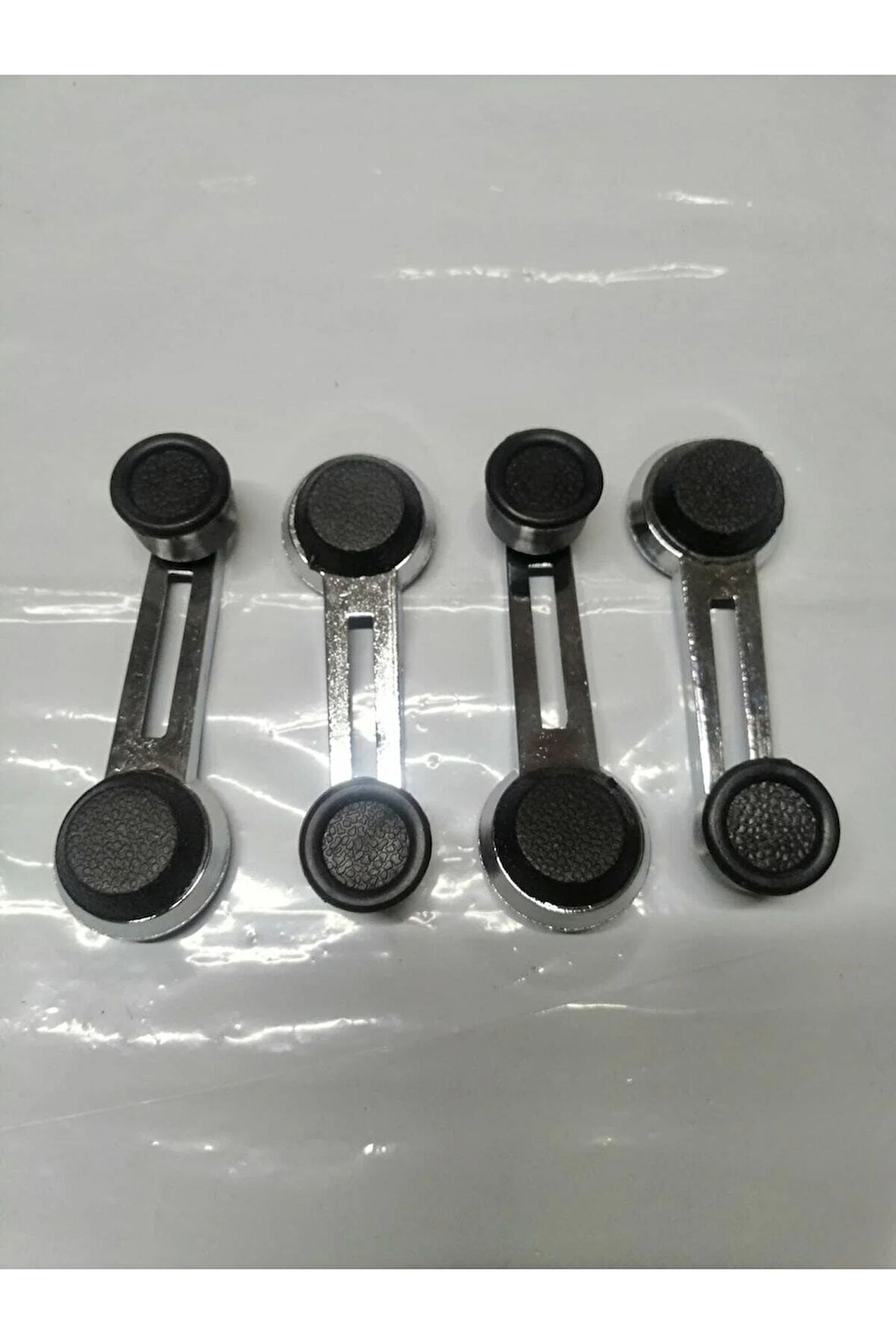 Murat 131 Cam Açma Kolu 4 Adet Takım