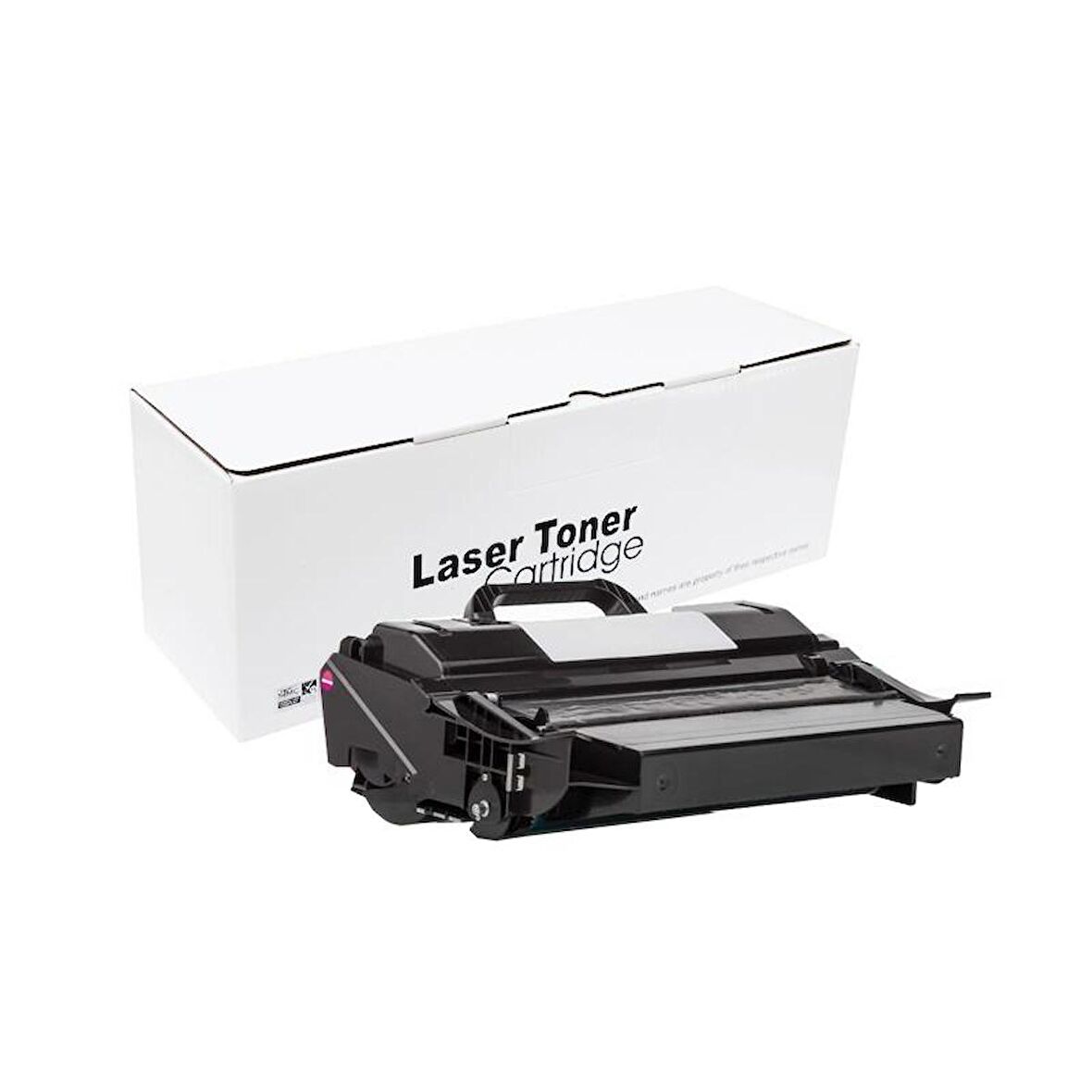 Lexmark T650H11E 25.000 Sayfa Muadil Toner- T654DN-T654DTN-T654N