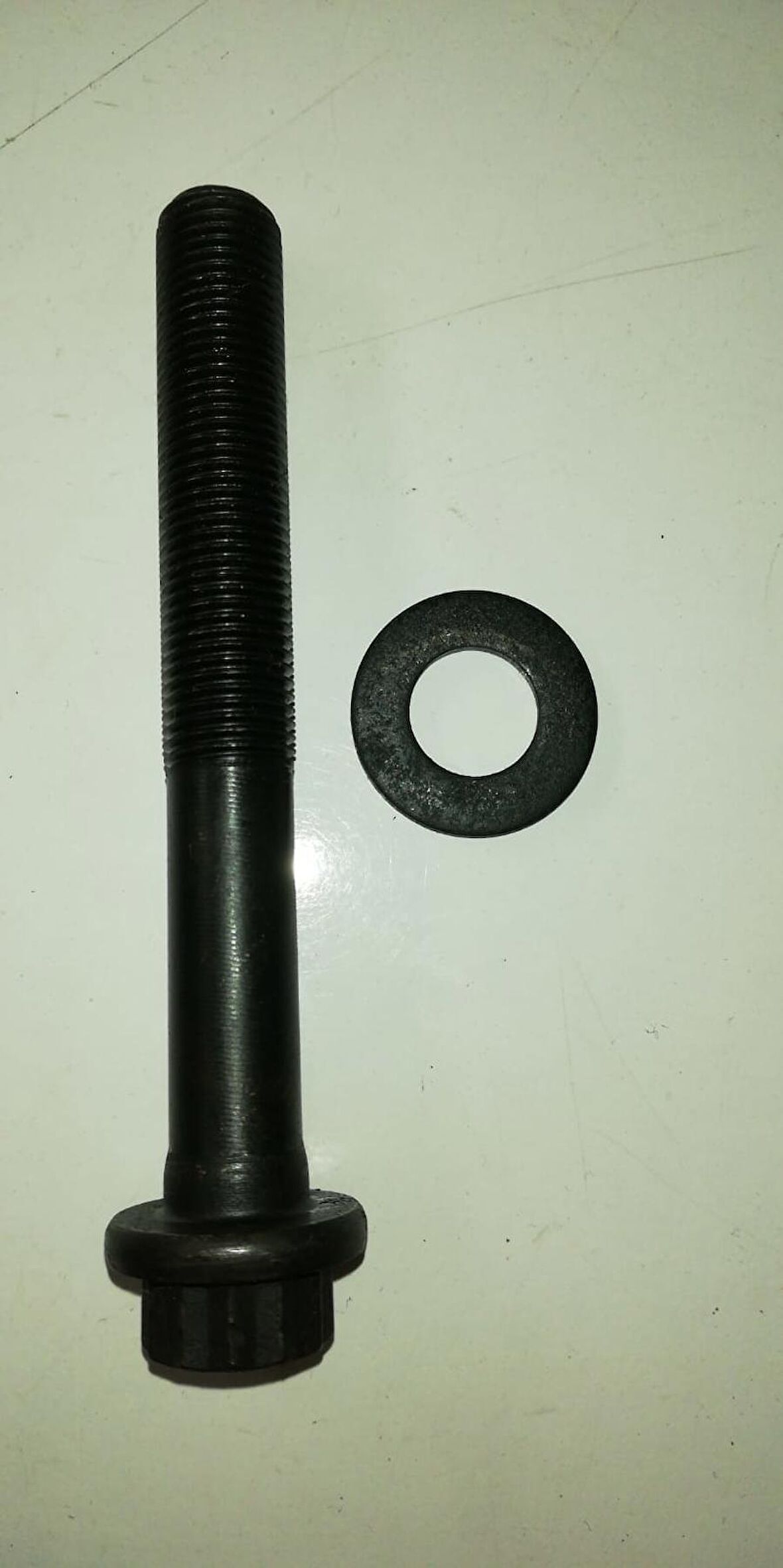 CİVATA SİLİNDİR KAPAK L200 07-14