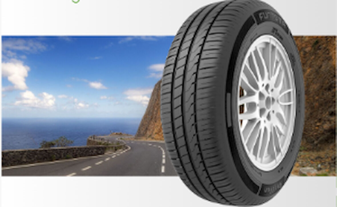 Funtoma 185/60 R14 TL 82H ROADFUN Yaz Lastiği (Üretim Tarihi: 2024)