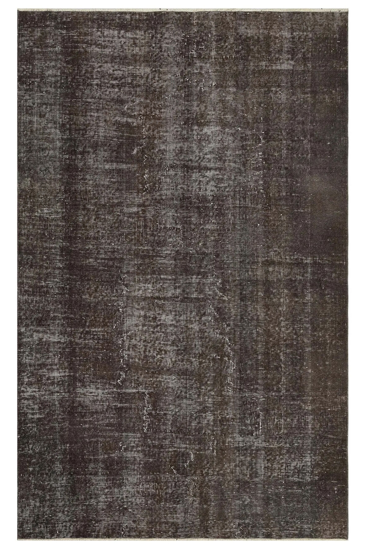 Antik Dokuyla Modern Tasarımı Buluşturan Halı 151 x 240 cm 10064