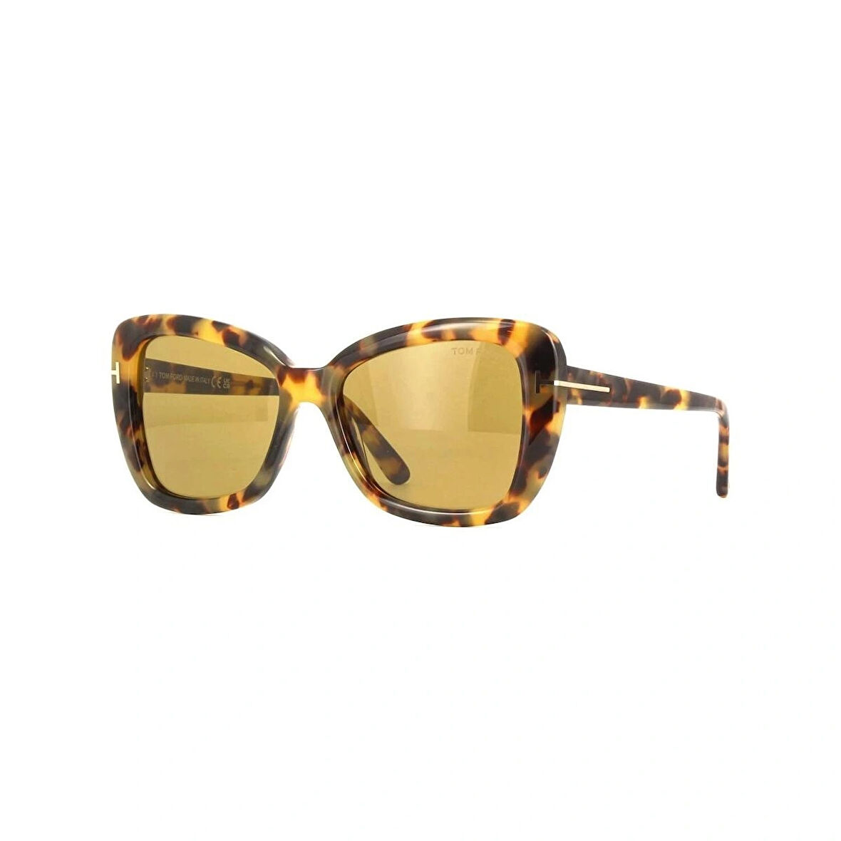 Tom Ford Maeve (FT1008 - 55J) Kadın Güneş Gözlüğü
