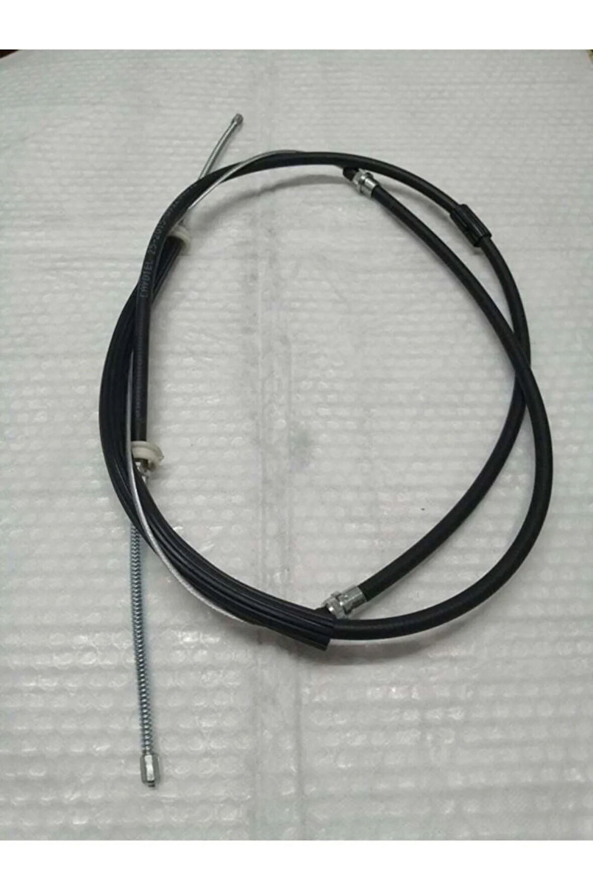 Serçe El Fren Halatı