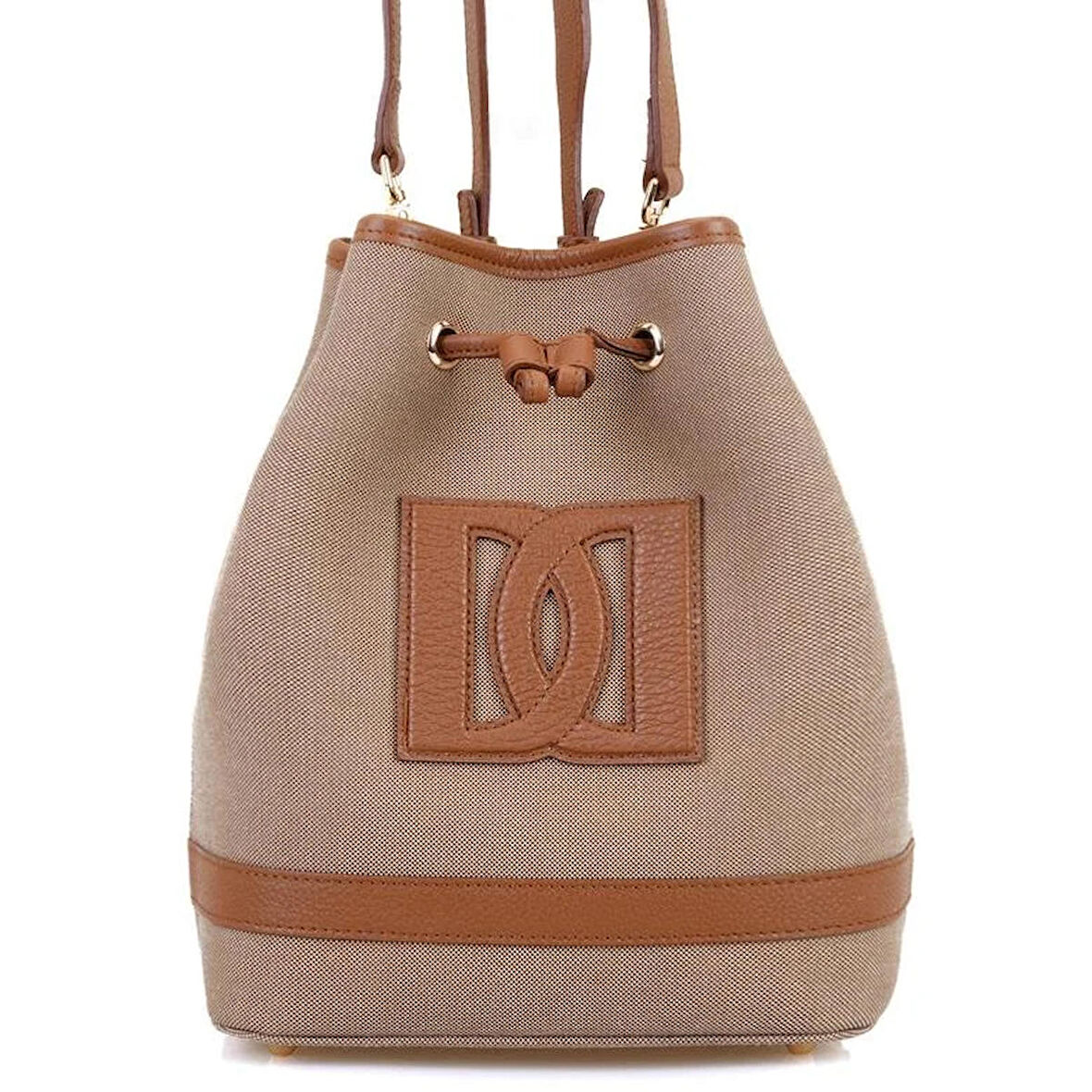 Perla Ten Kadın Omuz Çantası