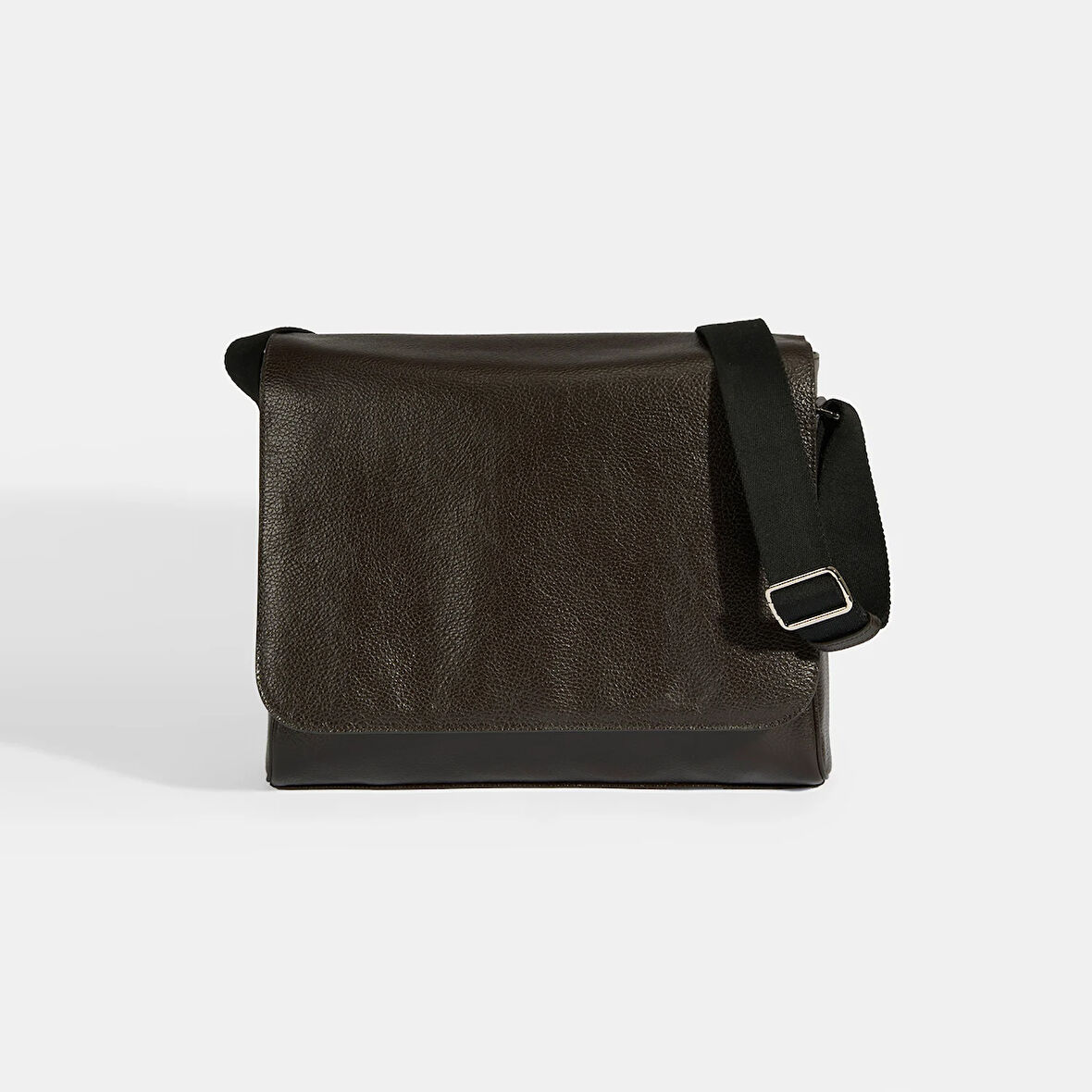 Avenar Kahve Erkek Postacı Çantası