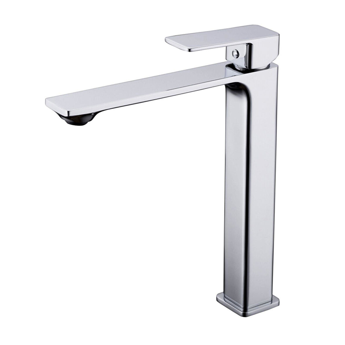 Fleko Levi Tall Lavabo Bataryası Krom 10100720