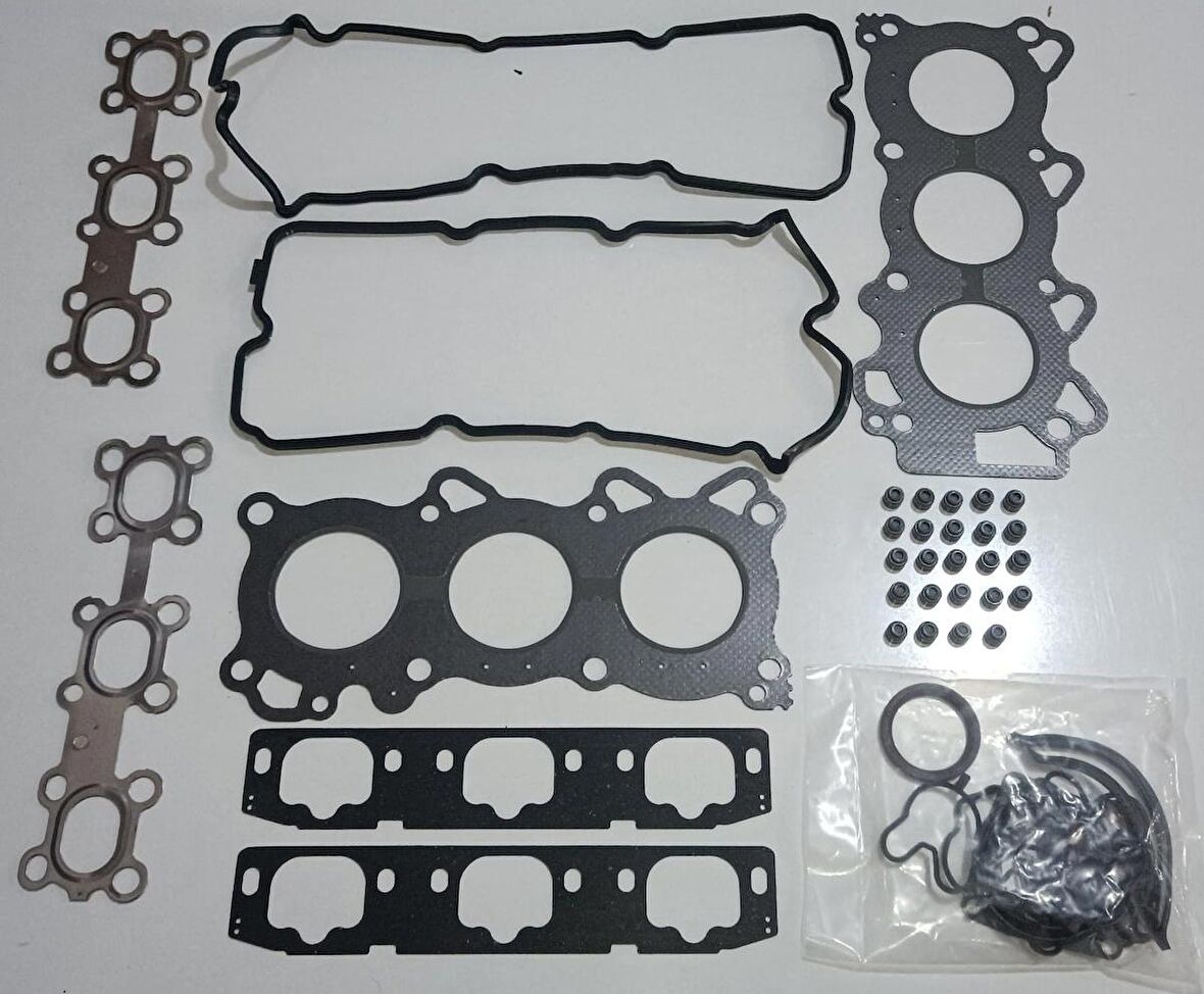 CONTA TAKIM MAXIMA VG30 3,0 95-02/PATHFİNDER VG3