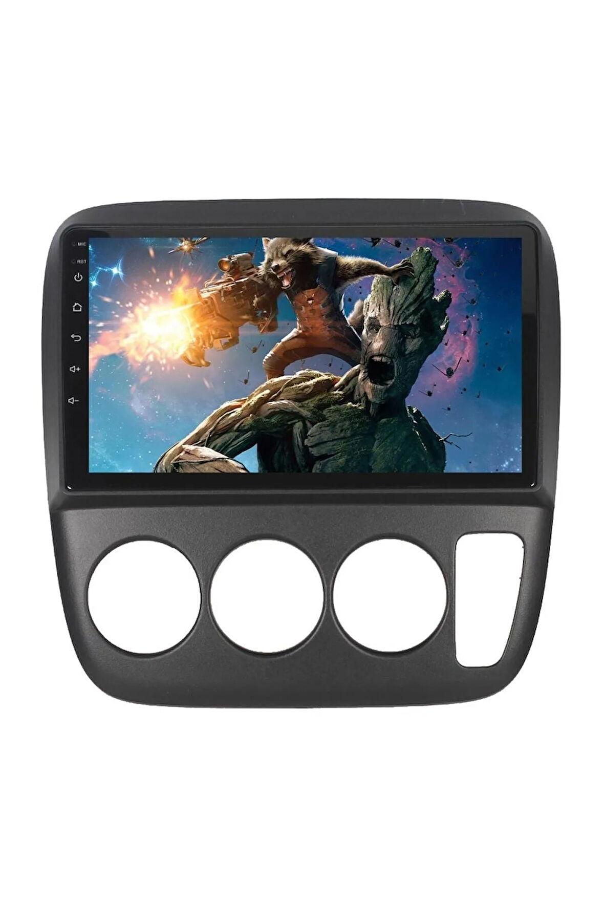 HONDA CR-V ANDROİD 10 MULTİMEDYA CARPLAY 2GB RAM + 32GB HDD NAVİGASYON EKRAN