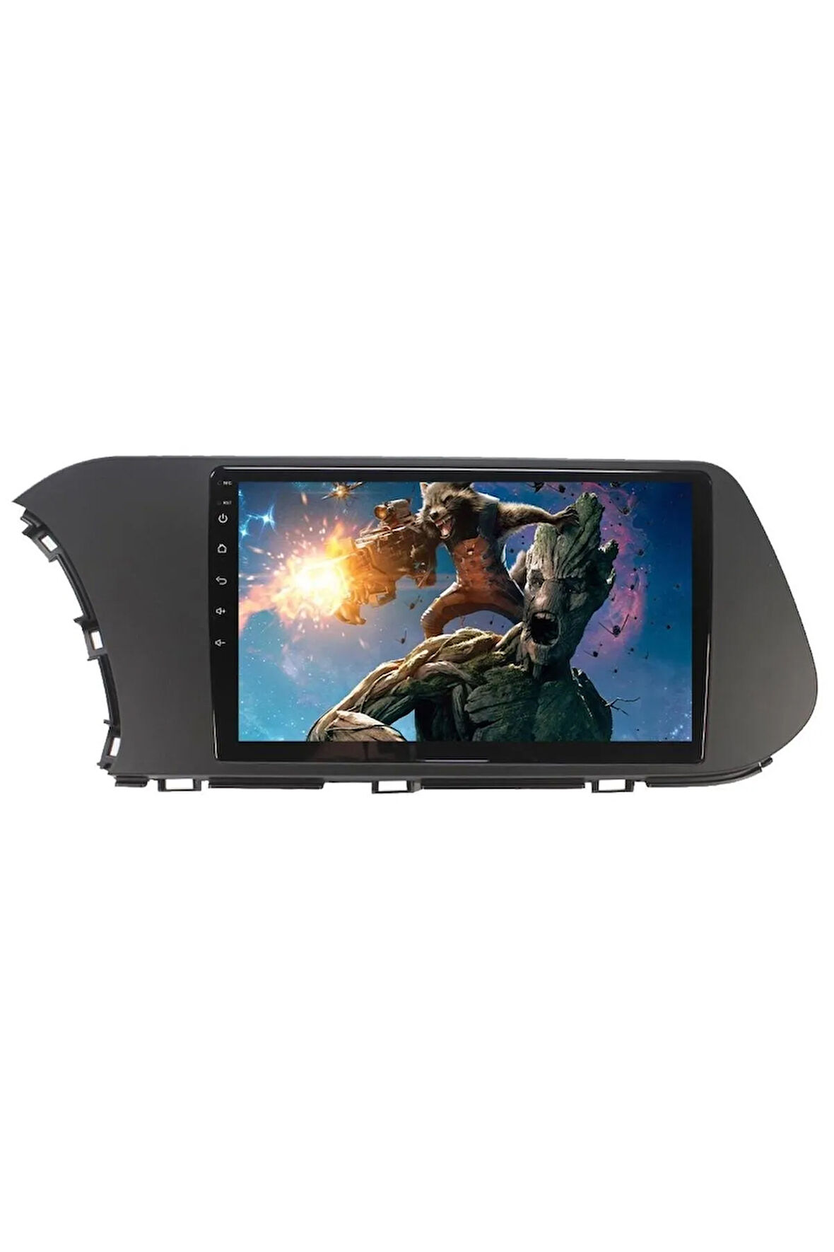 HYUNDAİ İ20 ANDROİD 10 MULTİMEDYA CARPLAY 2GB RAM + 32GB HDD NAVİGASYON EKRAN