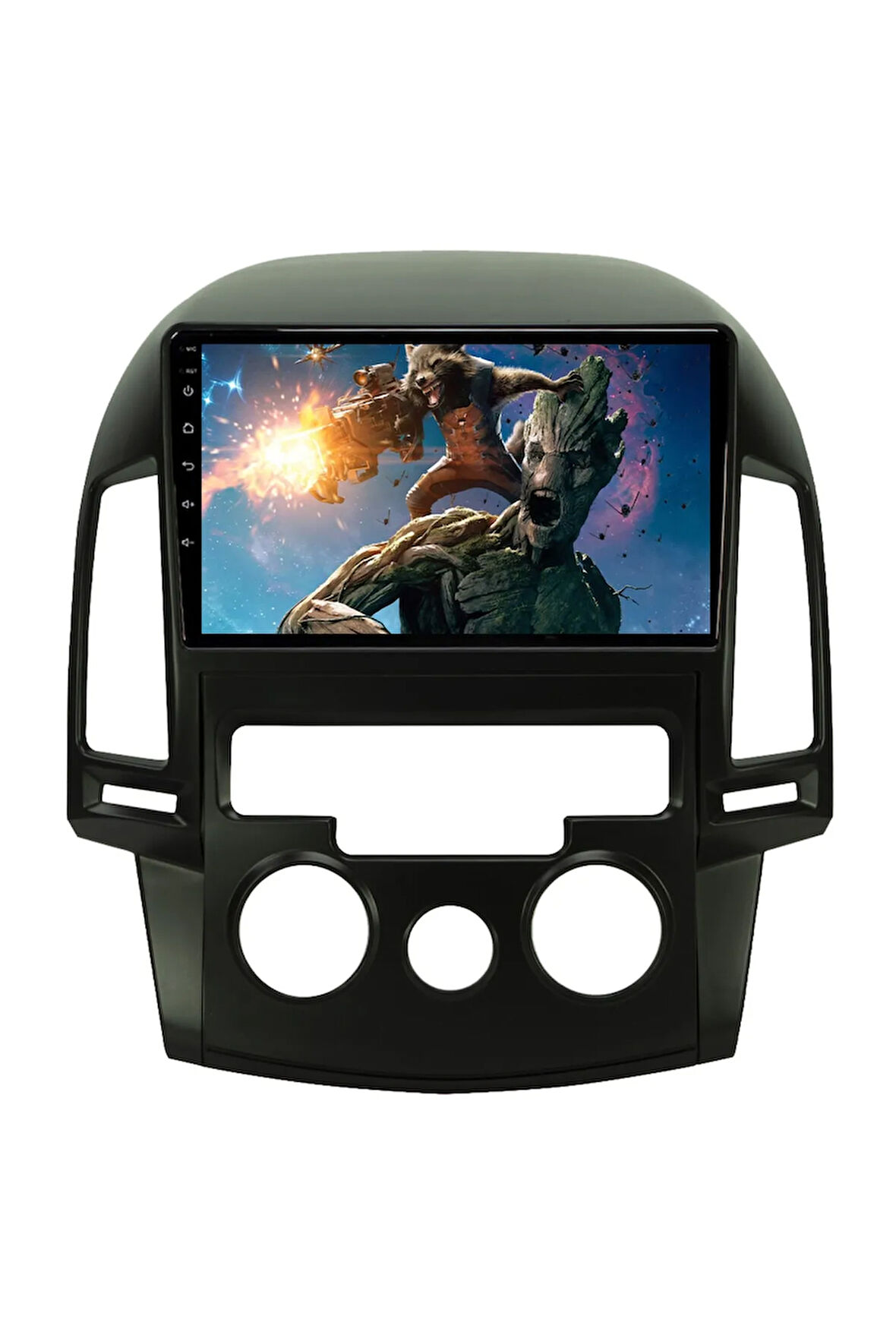 Hyundai I30 Android 10 Carplay Özellikli Navigasyon Multimedya Ekran 2gb Ram + 32gb Hdd