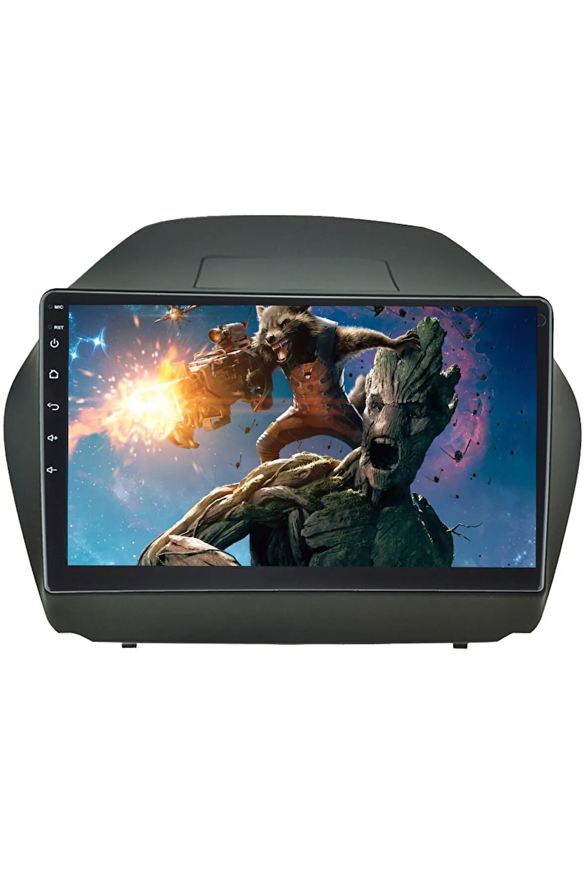 Hyundai Ix35 Android 10 Carplay Özellikli Navigasyon Multimedya Ekran 2gb Ram + 32gb Hdd