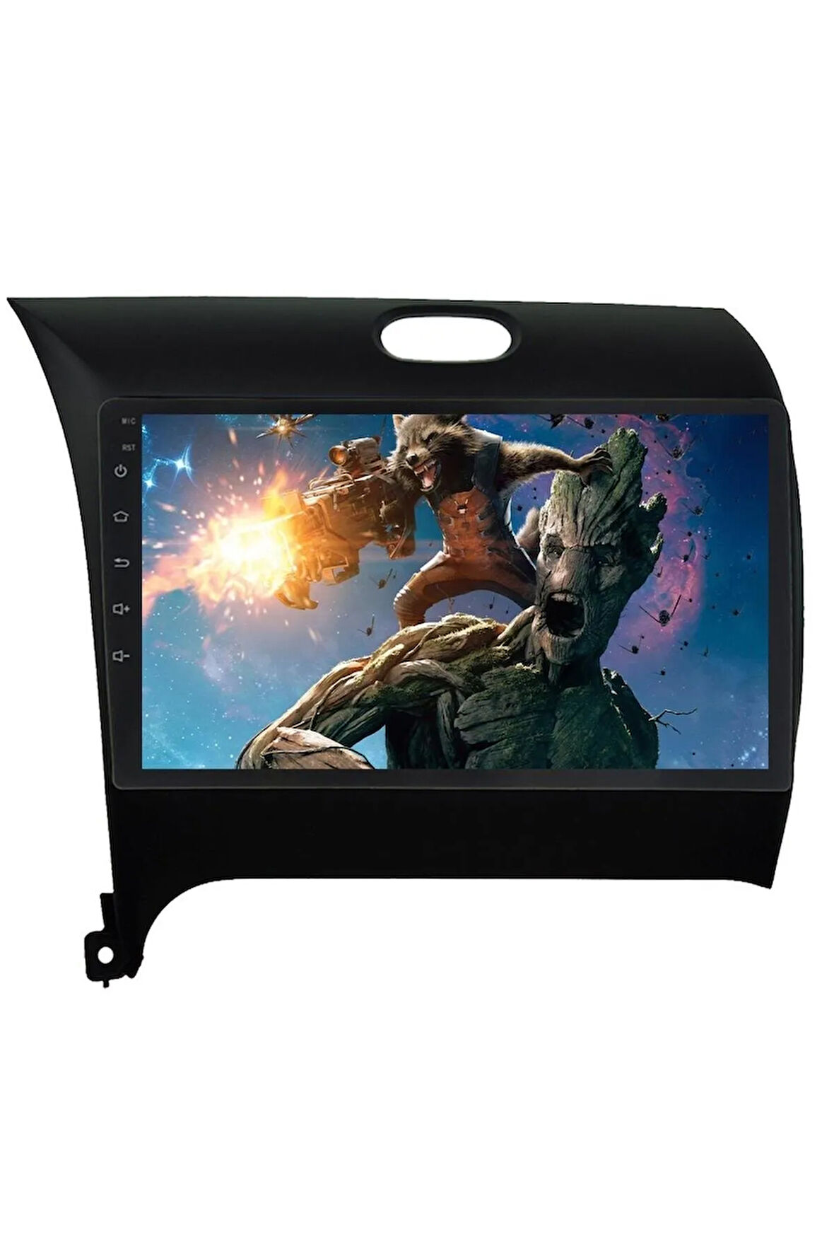 KİA CERATO ANDROİD 10 MULTİMEDYA CARPLAY 2GB RAM + 32GB HDD NAVİGASYON EKRAN