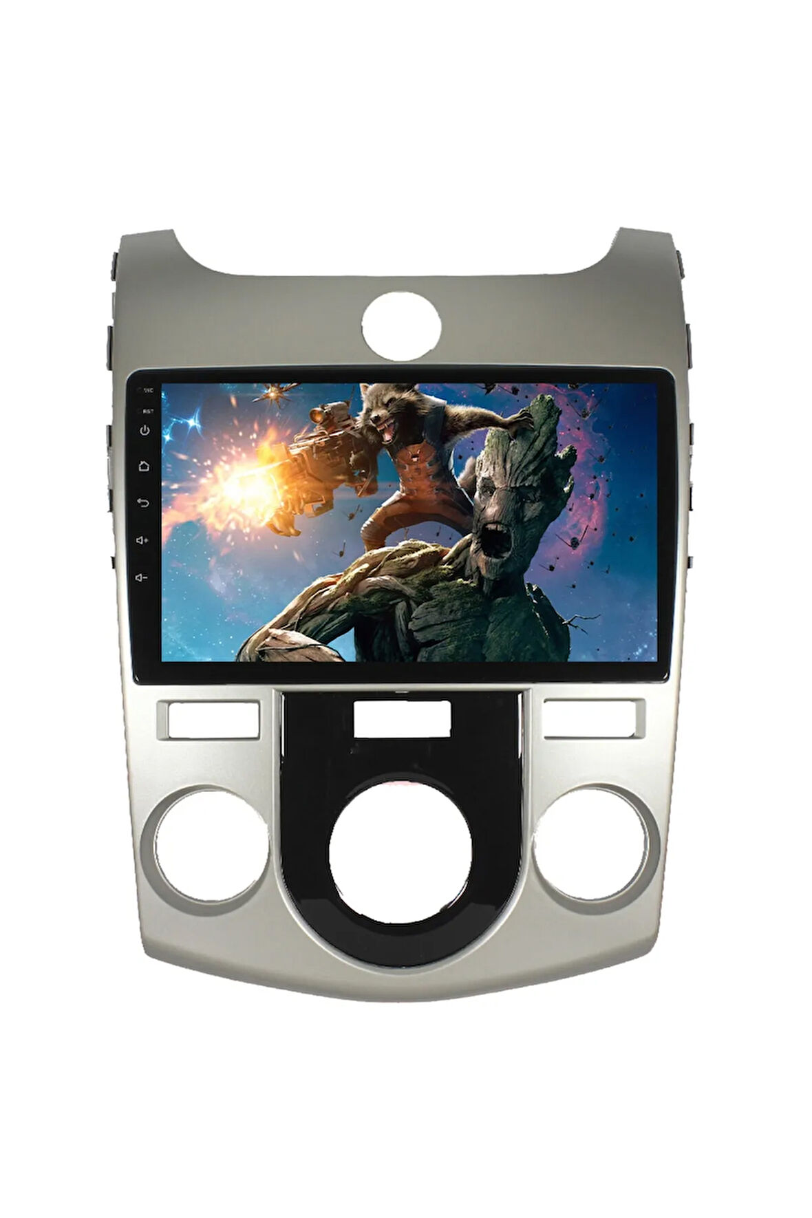 Kia Cerato Android 10 Carplay Özellikli Navigasyon Multimedya Ekran 2gb Ram + 32gb Hdd