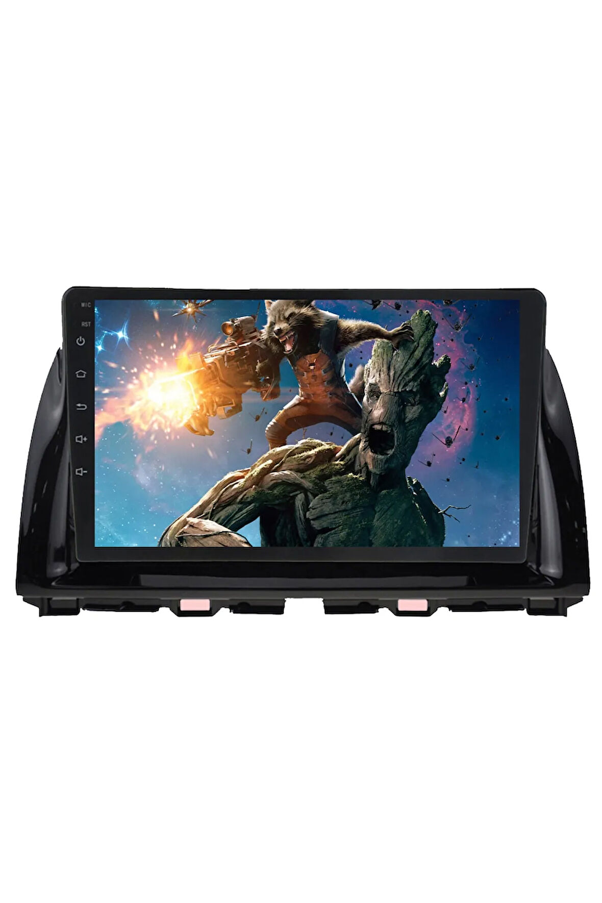 Mazda 6 Cx5 Android 10 Carplay Özellikli Navigasyon Multimedya Ekran 2gb Ram + 32gb Hdd