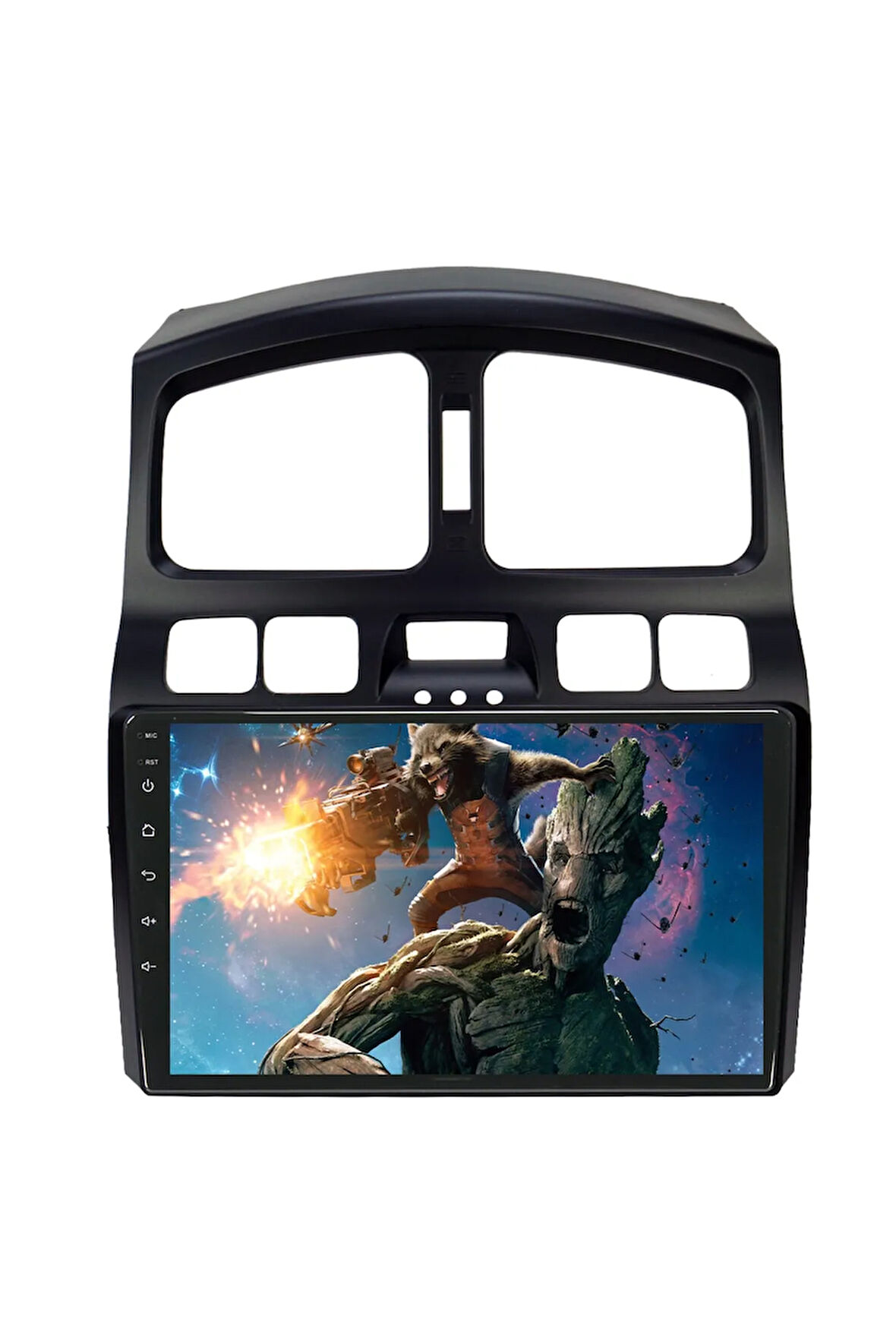 Mazda 323 Android 10 Carplay Özellikli Navigasyon Multimedya Ekran 2gb Ram + 32gb Hdd