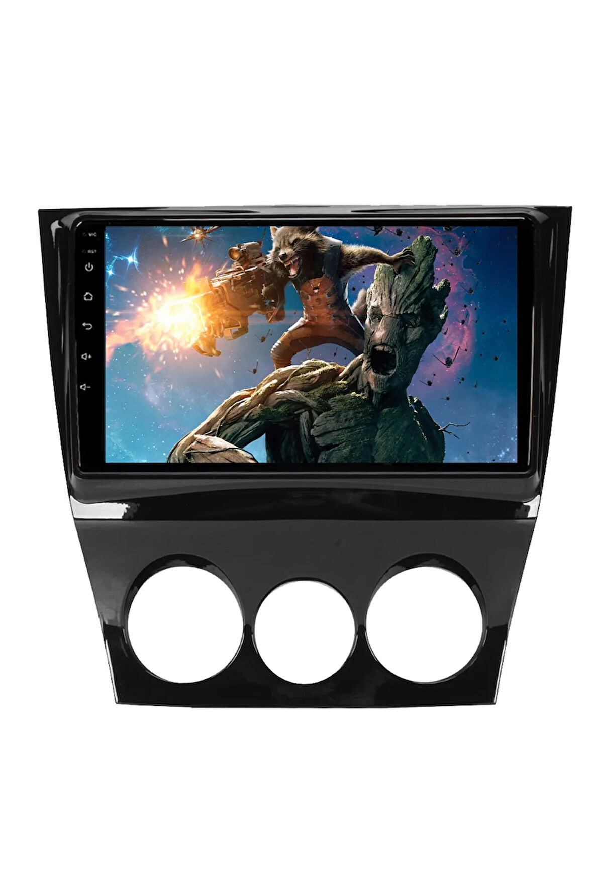 Mazda Rx-8 Android 10 Carplay Özellikli Navigasyon Multimedya Ekran 2gb Ram + 32gb Hdd