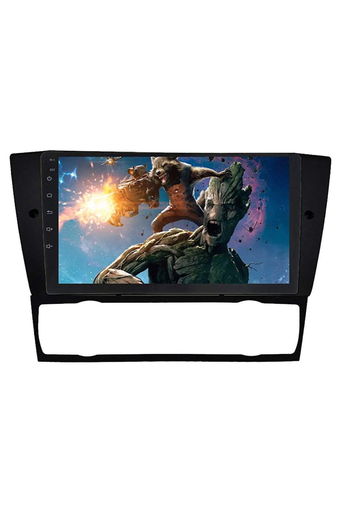 Bmw E90 Android 10 Carplay Özellikli Navigasyon Multimedya Ekran 2gb Ram + 32gb Hdd