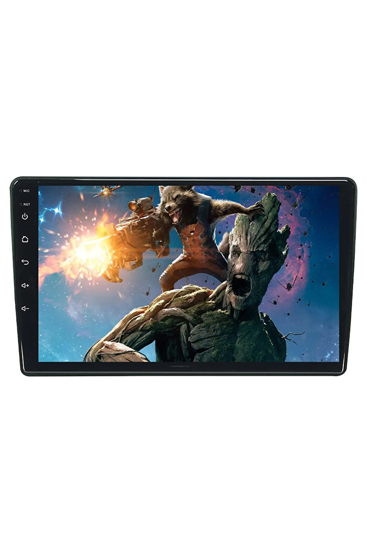 Dacia Logan Android 10 Carplay Özellikli Navigasyon Multimedya Ekran 2gb Ram + 32gb Hdd